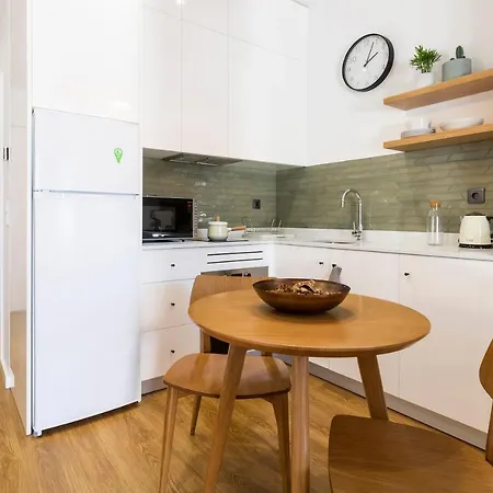 Apartment Walaa Home@almada Terrace By Lovelystay *