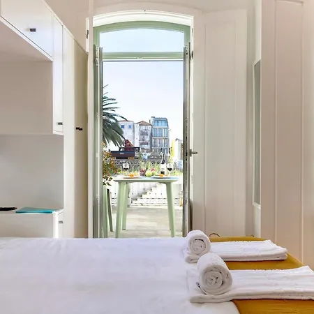 Walaa Home@almada Terrace By Lovelystay Apartment