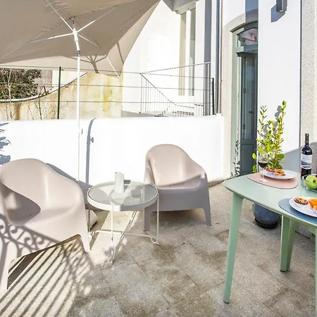 Apartment Walaa Home@almada Terrace By Lovelystay *